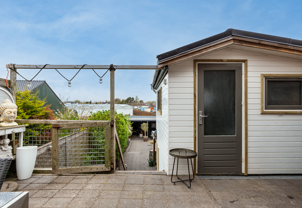 Medium property photo - Aalsmeerderdijk 504, 1435 BN Rijsenhout